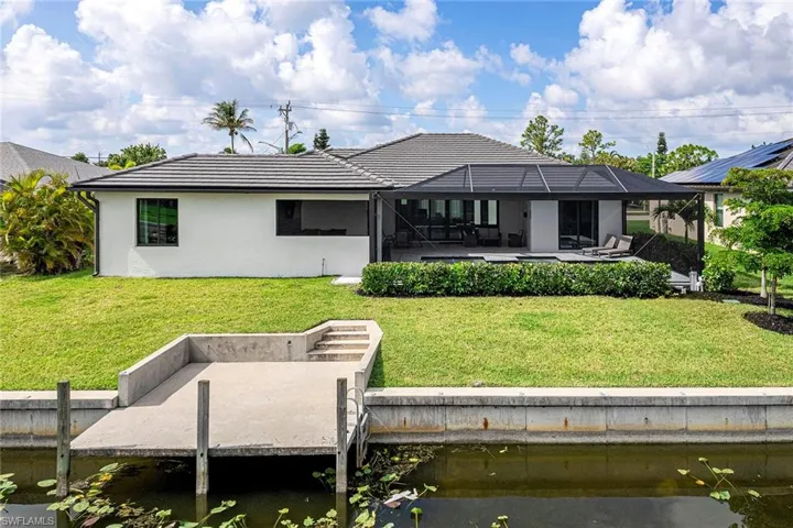 231 Gleason Pkwy, Cape Coral, Florida 33914