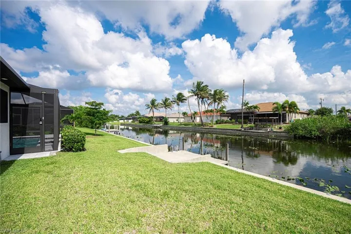231 Gleason Pkwy, Cape Coral, Florida 33914