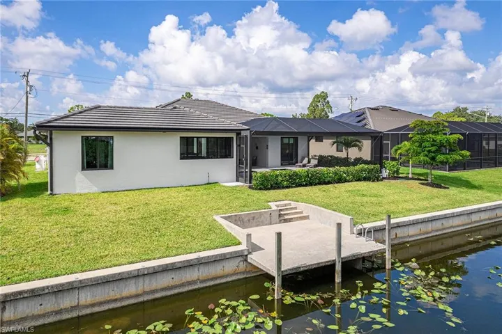 231 Gleason Pkwy, Cape Coral, Florida 33914