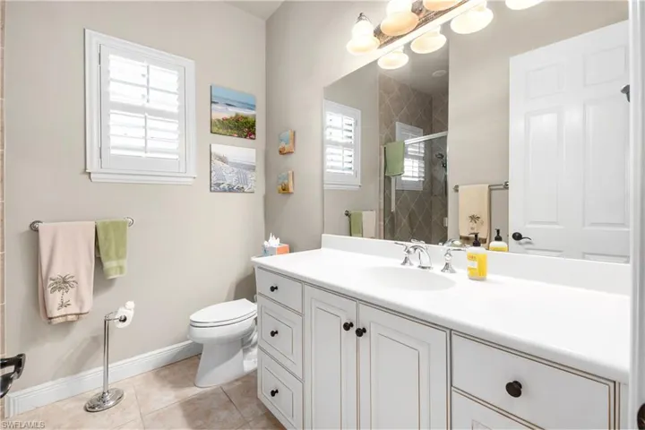 BATHROOM #2