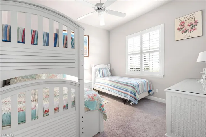 BEDROOM #3