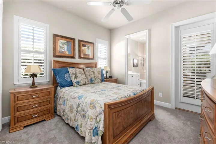 BEDROOM #2