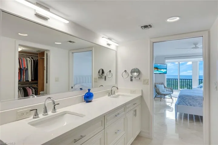 Owner's Bath