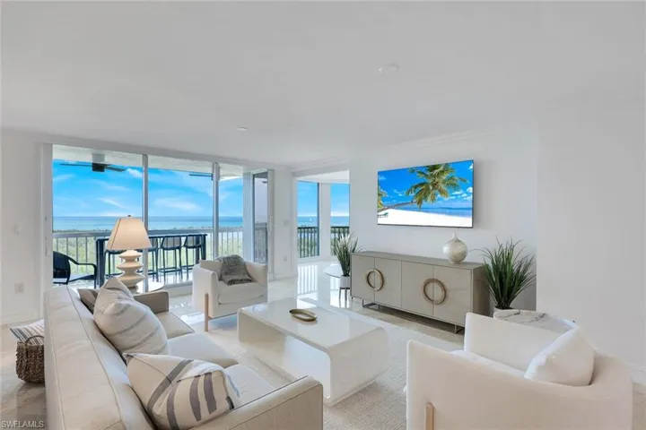 Sky Home w/ Panoramic Gulf Vistas