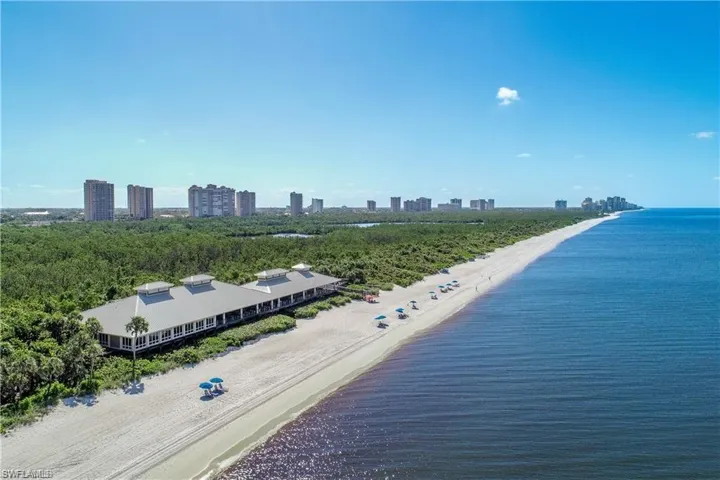 Pelican Bay Beach Club
