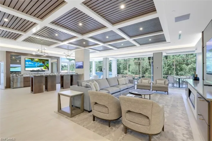 St Kitts 2nd Floor for Social Gatherings