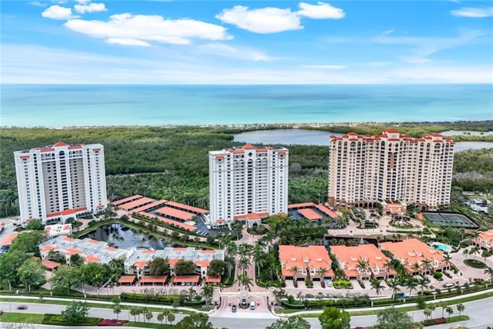 24/7 Gated Entrance to Crown Colony at Pelican Bay