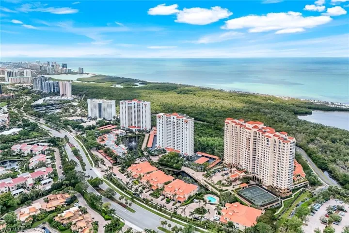St Kitts within the Gated Enclave of Crown Colony at Pelican Bay