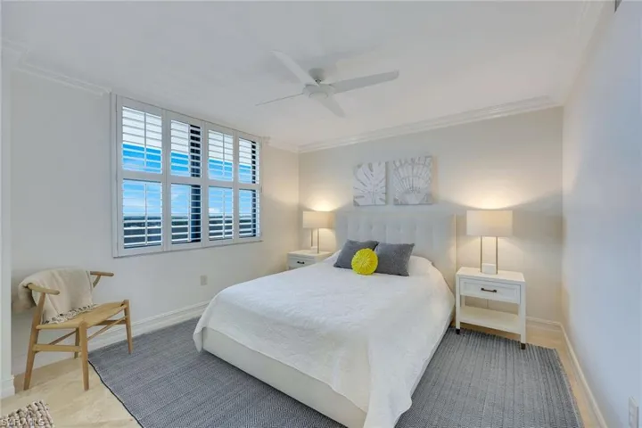Bedroom Suite