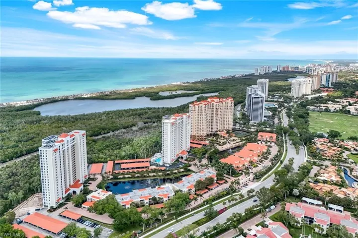 Aerial Perspective