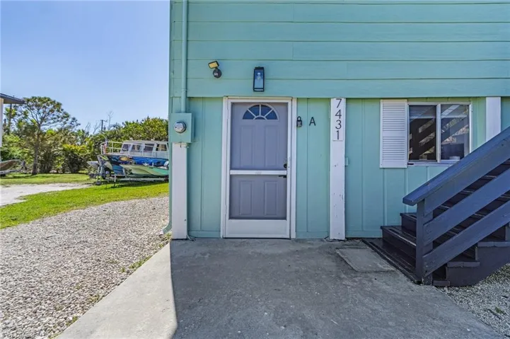 7431 Barrancas Ave, Bokeelia Fl 33922