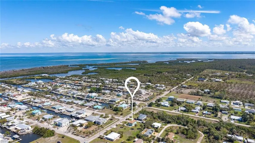 7431 Barrancas Ave, Bokeelia Fl 33922