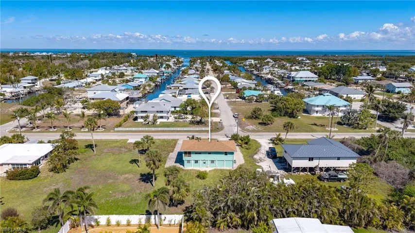 7431 Barrancas Ave, Bokeelia Fl 33922