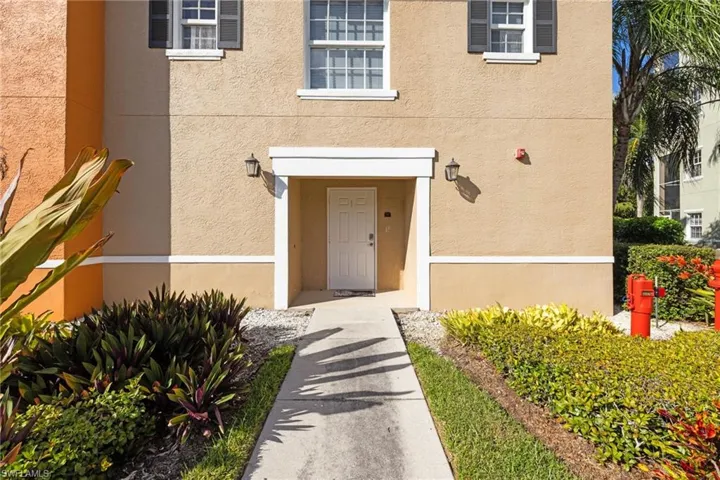 Private Entry