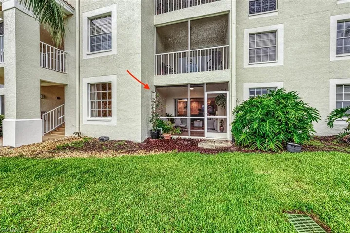 4630  Saint Croix  LN, Naples, FL 34109
