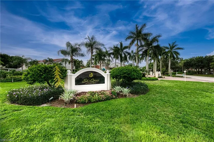4630  Saint Croix  LN, Naples, FL 34109