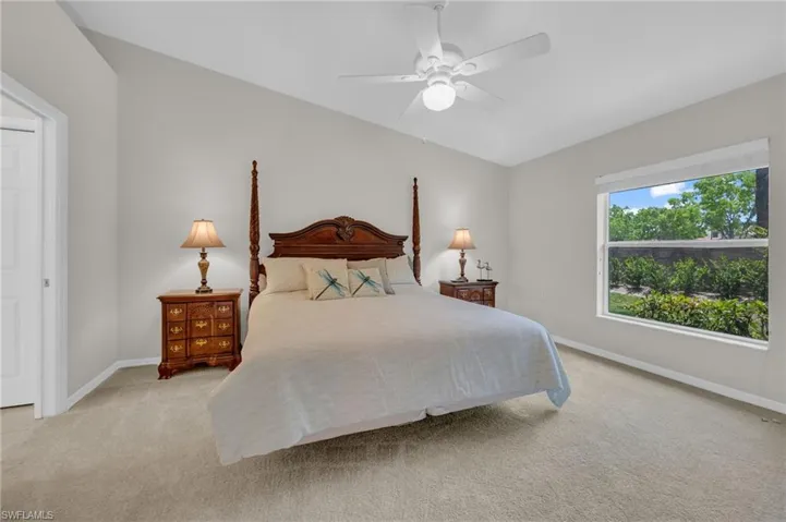 Primary Bedroom View 2