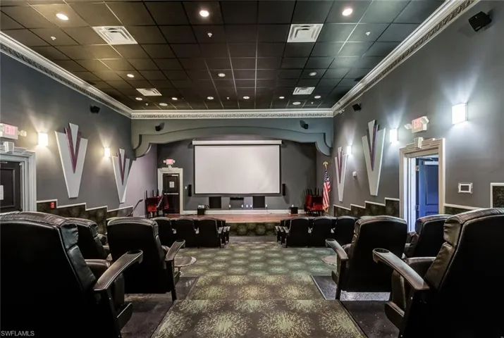 Movie Theatre