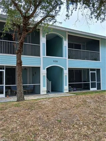 1030  Hancock Creek South  BLVD, Cape Coral, FL 33909