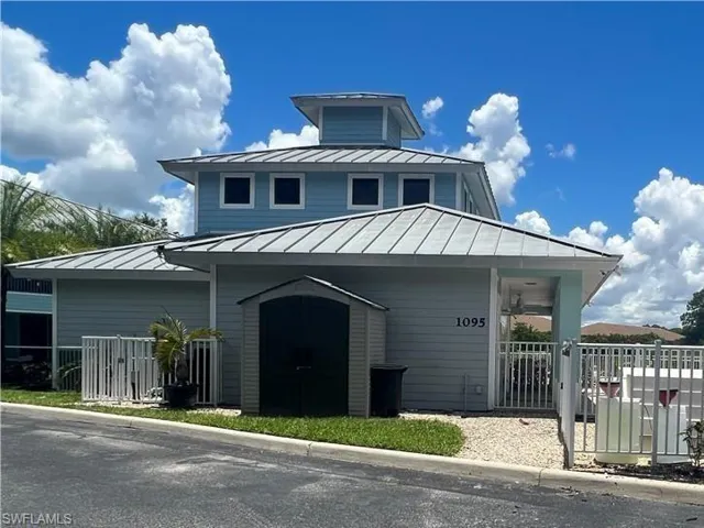 1030  Hancock Creek South  BLVD, Cape Coral, FL 33909
