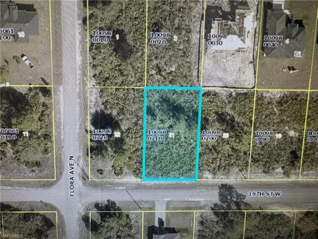 2618 39th ST, Lehigh Acres, FL 33971,225061899