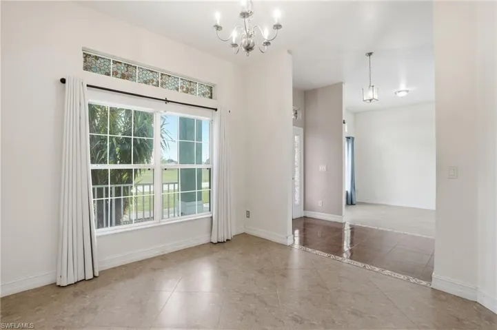 4129 Ne 14th Pl, Cape Coral, Florida 33909