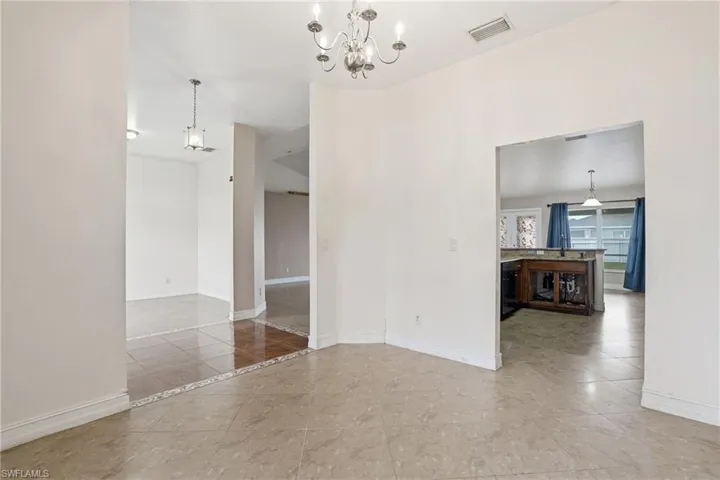 4129 Ne 14th Pl, Cape Coral, Florida 33909