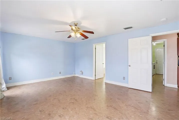 4129 Ne 14th Pl, Cape Coral, Florida 33909