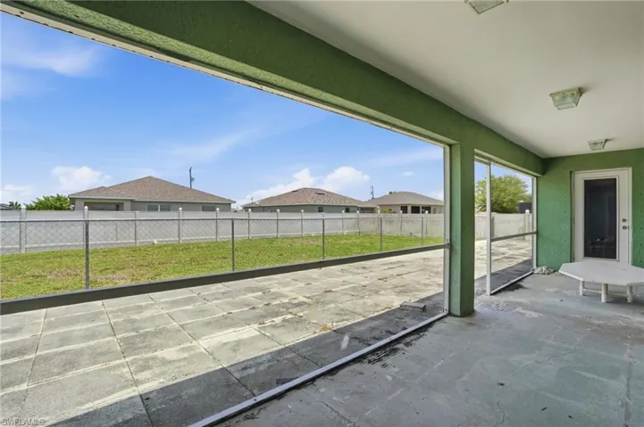 4129 Ne 14th Pl, Cape Coral, Florida 33909