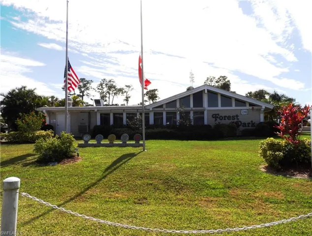 Community Club House