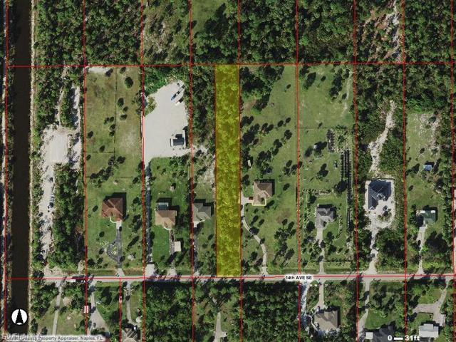 14th AVE SE, NAPLES FL 34117