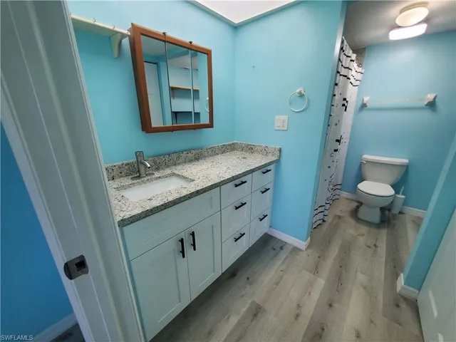 1055 Palm Ave 214, North Fort Myers, Florida 33903