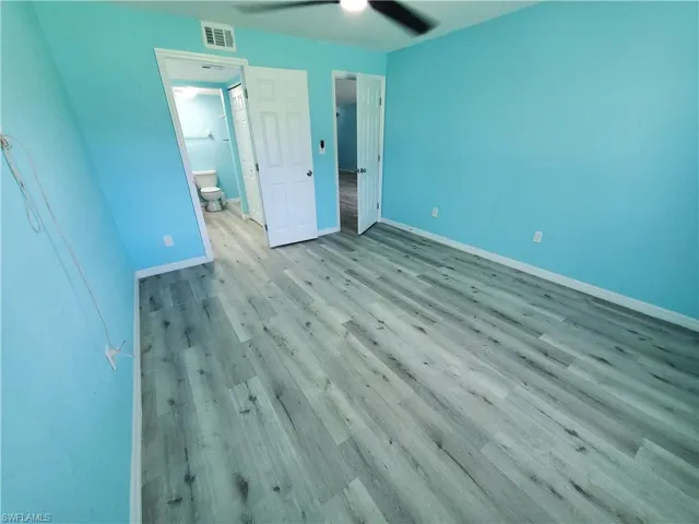 1055 Palm Ave 214, North Fort Myers, Florida 33903