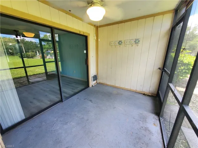1055 Palm Ave 214, North Fort Myers, Florida 33903