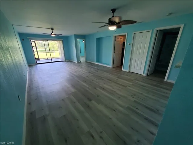 1055 Palm Ave 214, North Fort Myers, Florida 33903