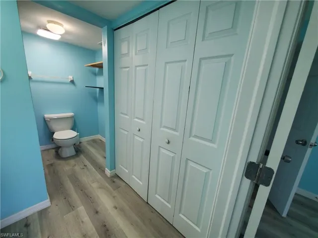 1055 Palm Ave 214, North Fort Myers, Florida 33903