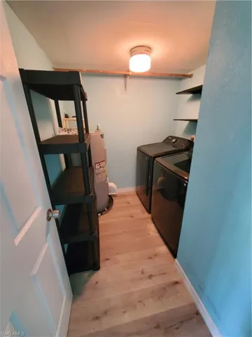 1055 Palm Ave 214, North Fort Myers, Florida 33903