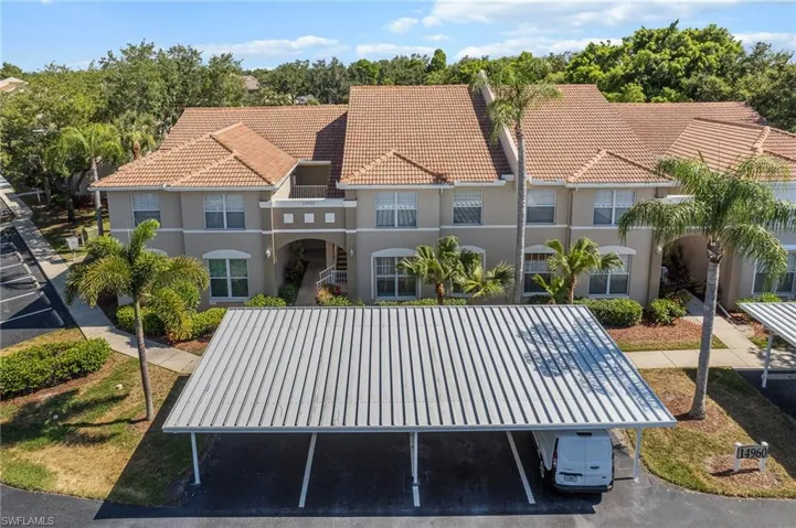 14960 Vista View Way # 402, Fort Myers Fl 33919