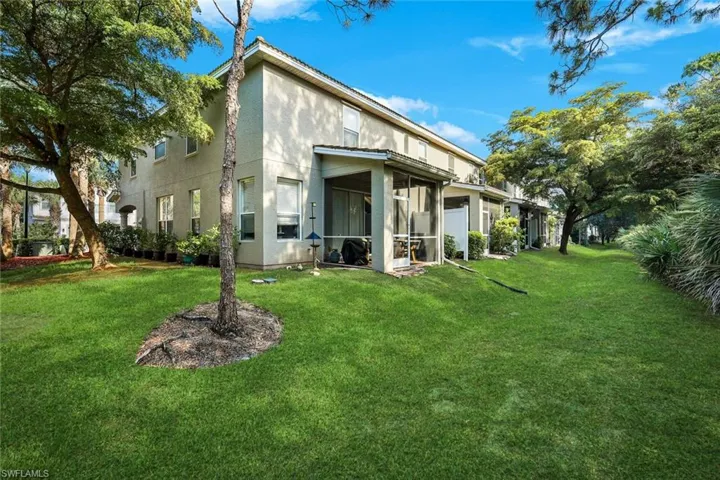 19551 Bowring Park Rd 104, Fort Myers, Florida 33967