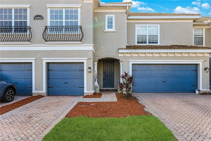 19551 Bowring Park Rd 104, Fort Myers, Florida 33967