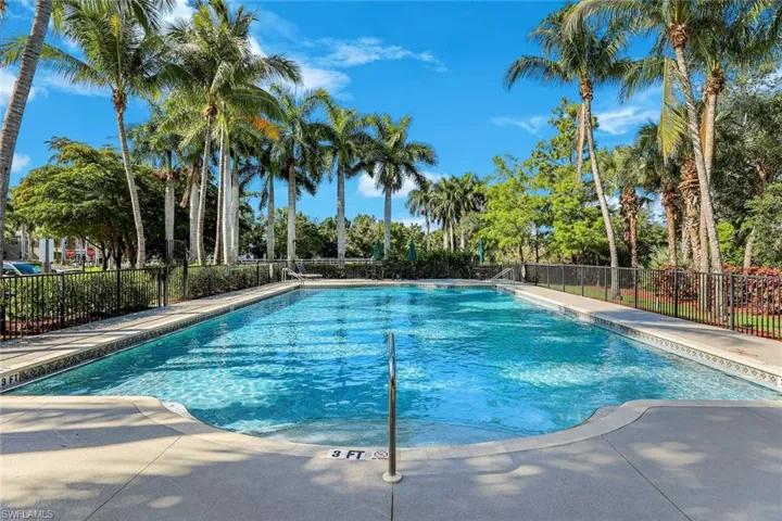 19551 Bowring Park Rd 104, Fort Myers, Florida 33967