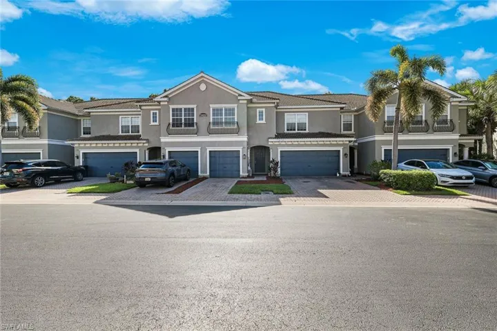 19551 Bowring Park Rd 104, Fort Myers, Florida 33967