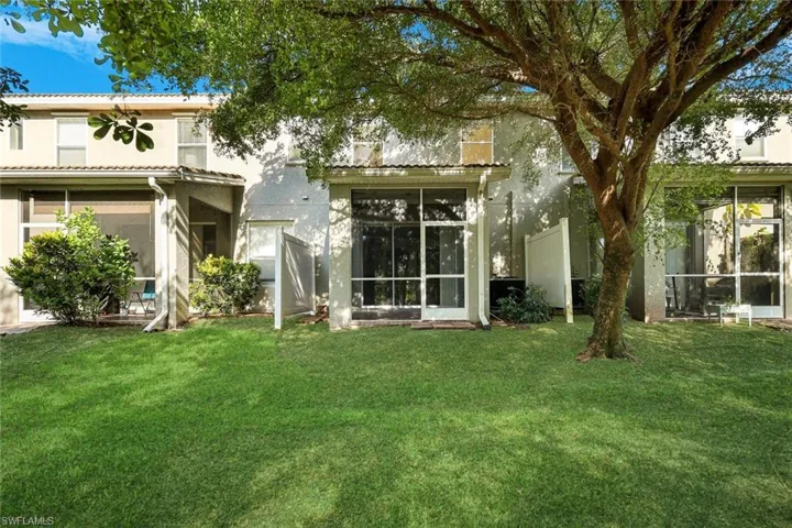 19551 Bowring Park Rd 104, Fort Myers, Florida 33967