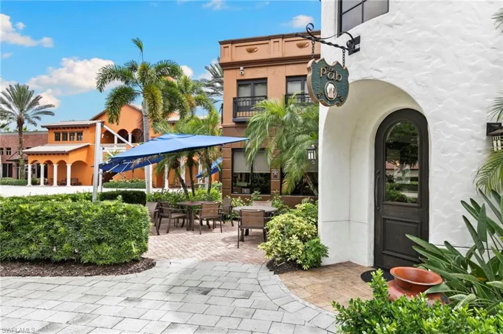 11920 Paseo Grande Blvd 4107, Fort Myers, Florida 33912