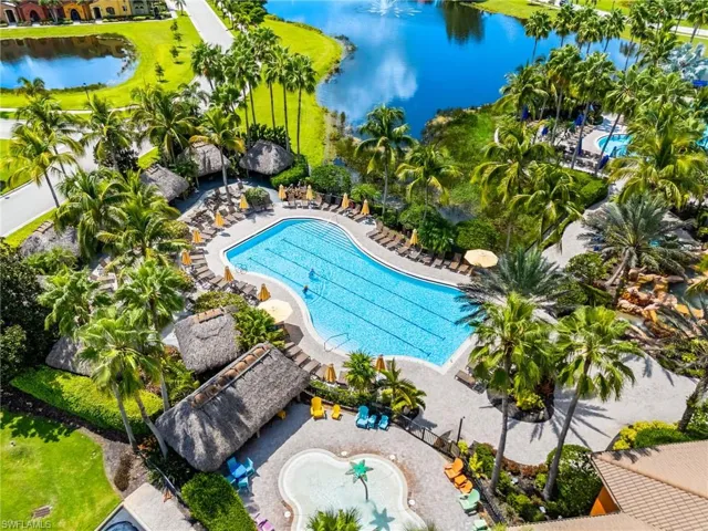 11920 Paseo Grande Blvd 4107, Fort Myers, Florida 33912