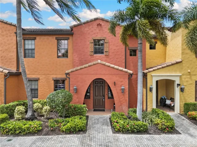 11920 Paseo Grande Blvd 4107, Fort Myers, Florida 33912