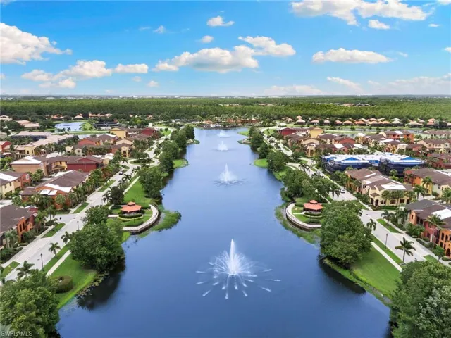 11920 Paseo Grande Blvd 4107, Fort Myers, Florida 33912