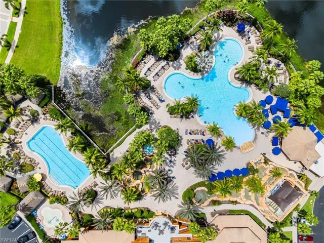 11920 Paseo Grande Blvd 4107, Fort Myers, Florida 33912