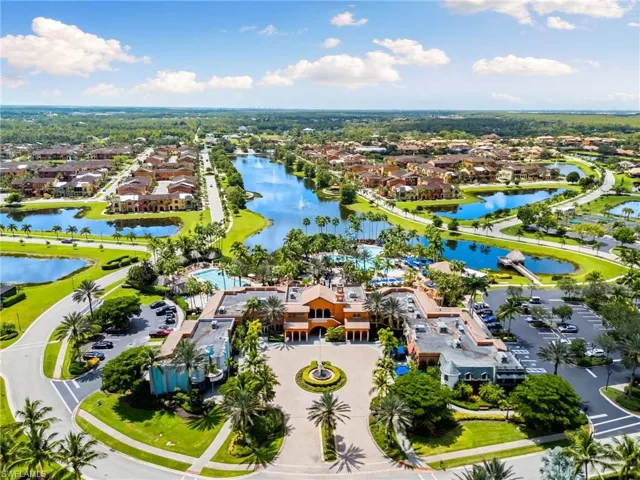 11920 Paseo Grande Blvd 4107, Fort Myers, Florida 33912