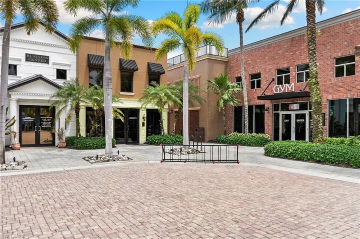 11920 Paseo Grande Blvd 4107, Fort Myers, Florida 33912